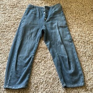 We the free Osaka jeans